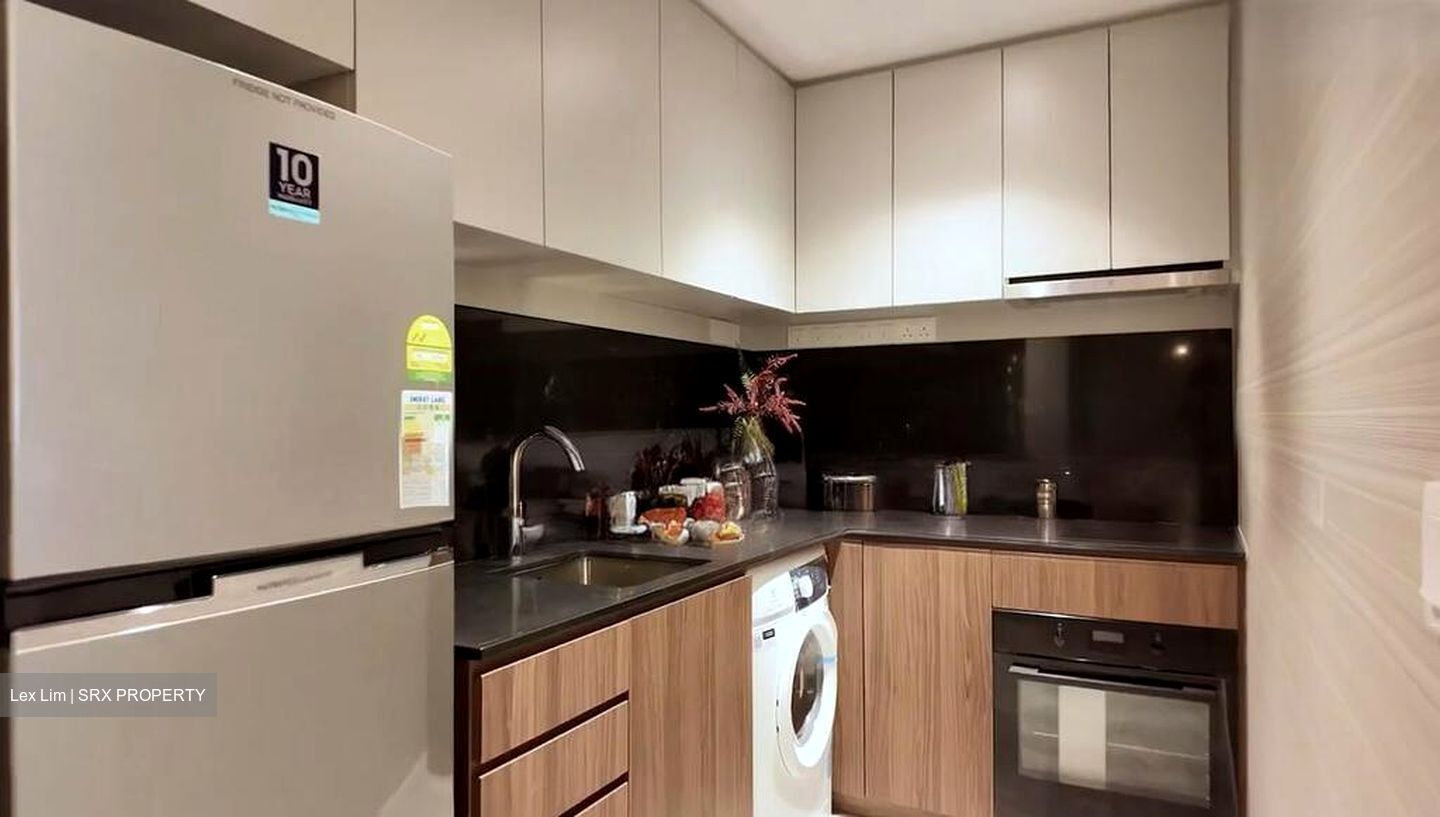 THE ARCADY AT BOON KENG (D12), Apartment #522950981